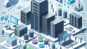 Architecture, Système d'information